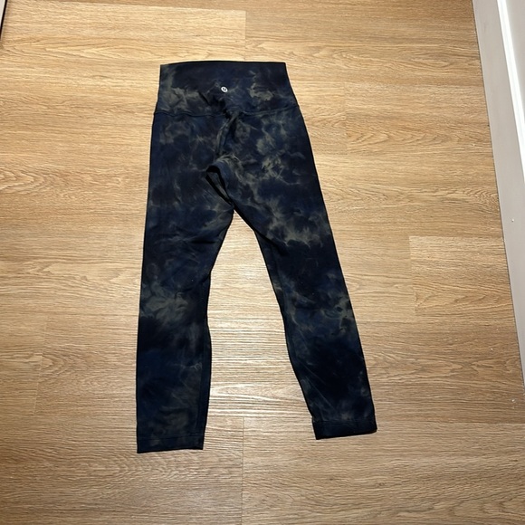 Lululemon Align limited edition 25” - Picture 3 of 5